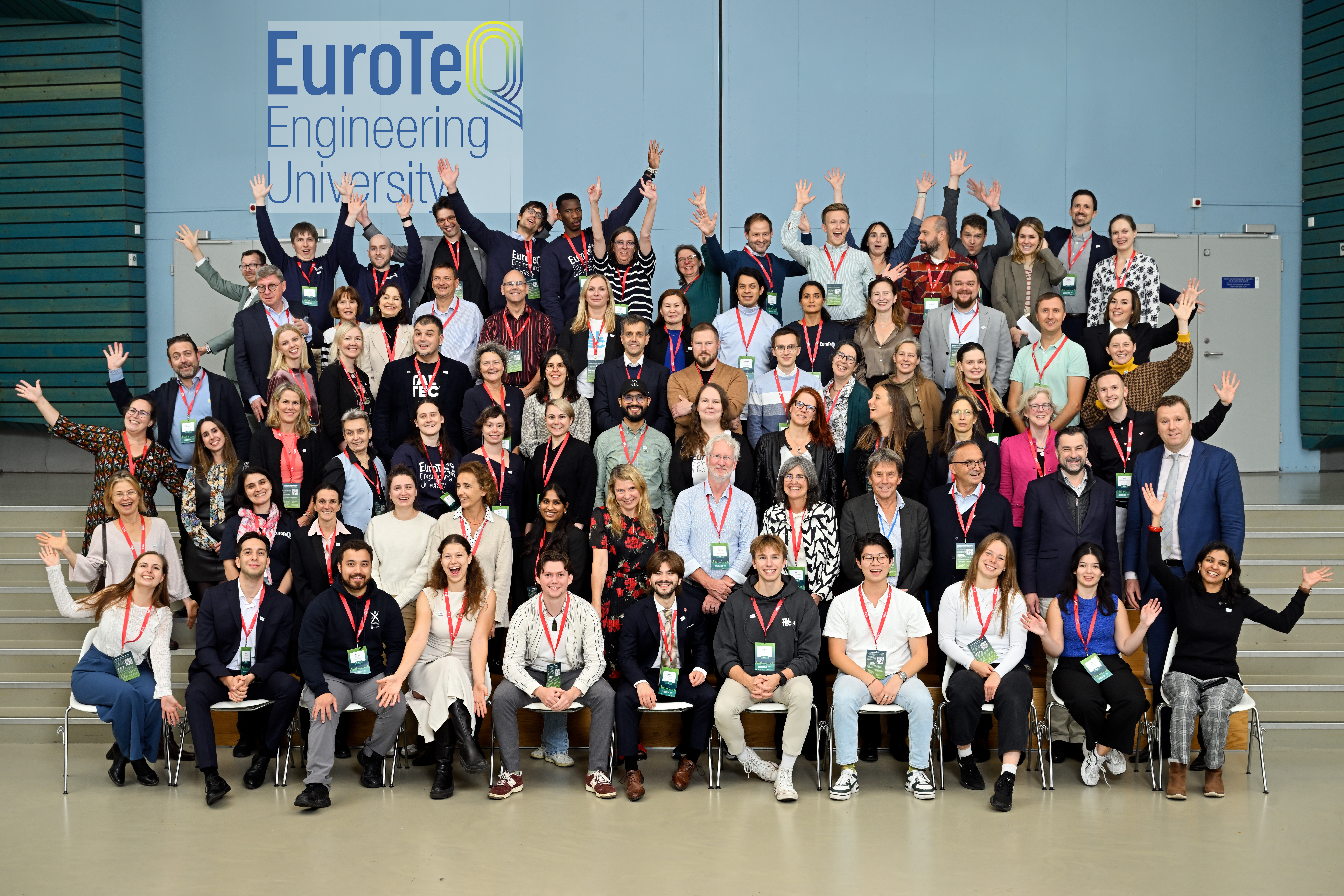 Photo: Bart van Overbeeke